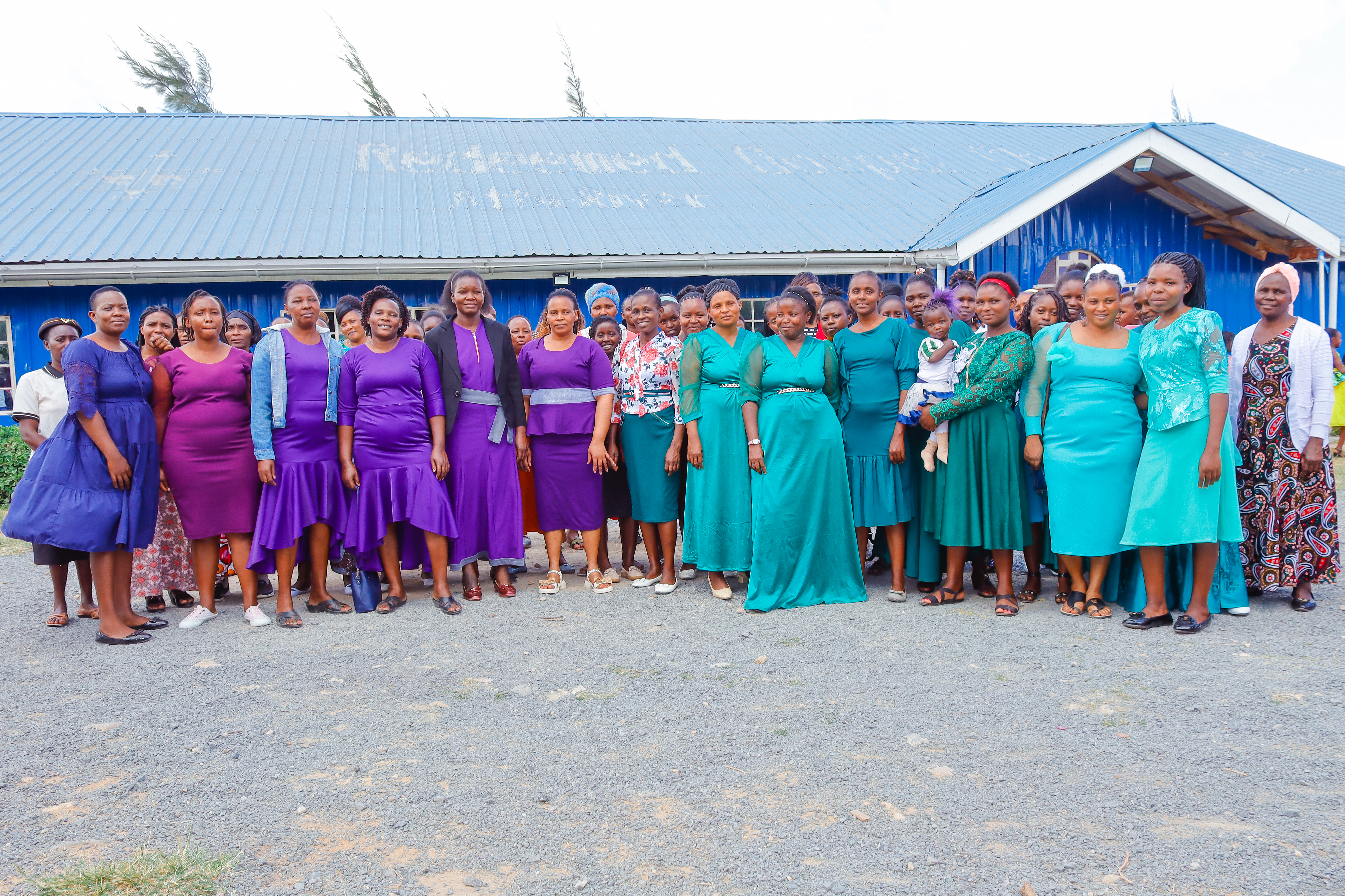 Women Department
